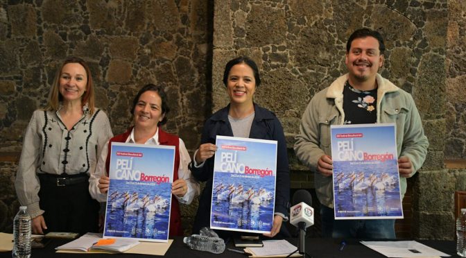 CULTURA Con 155 Mil Pesos Secum Fortalece Festival Biocultural Del