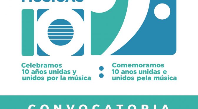 CULTURA Convoca Secum A Participar En Programa Internacional De