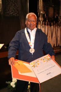 gerónimo mateo premio eréndira 2010