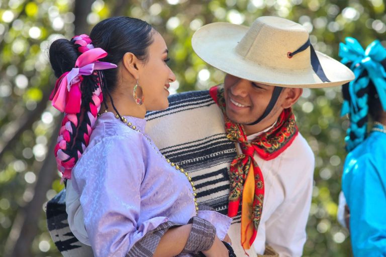 CULTURA Más de mil 600 visitantes disfrutaron de la tradición de